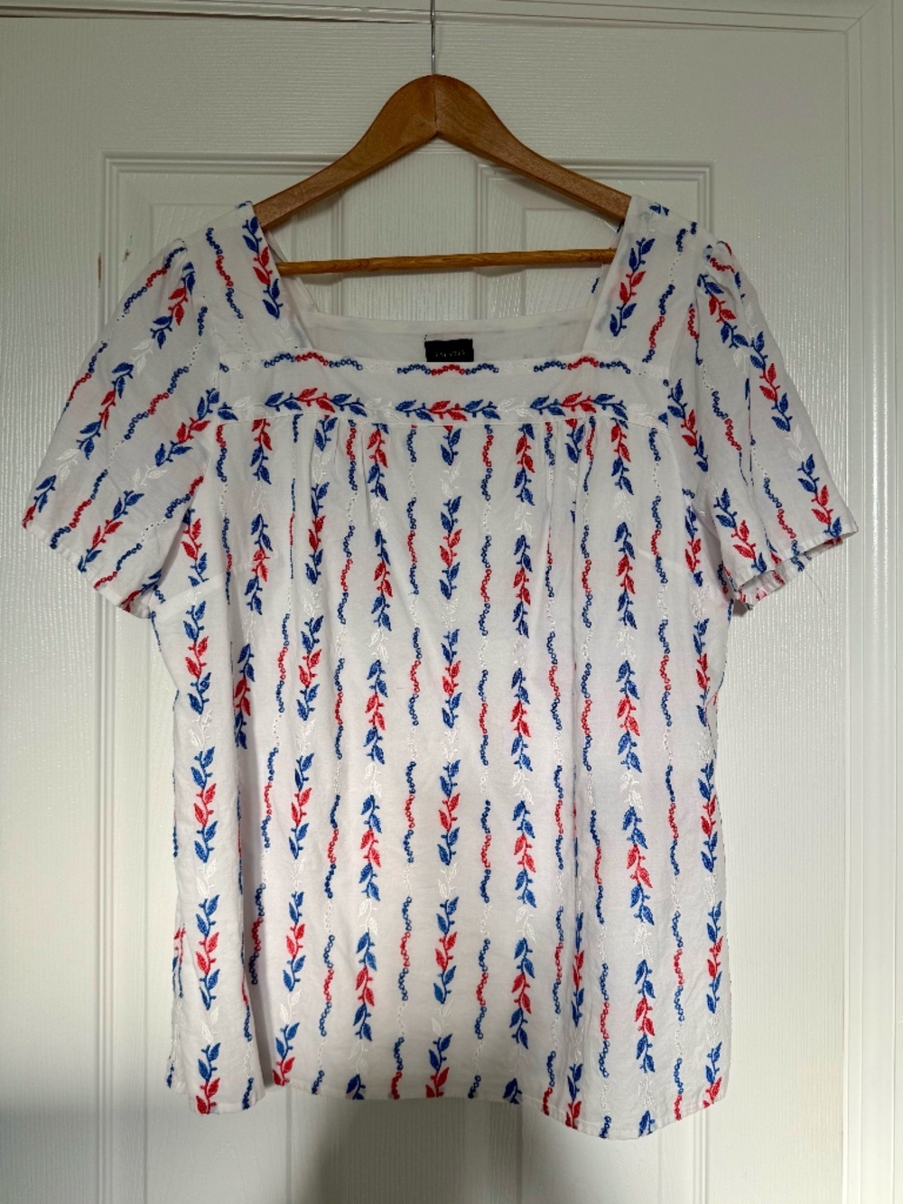 Talbots Blouse
